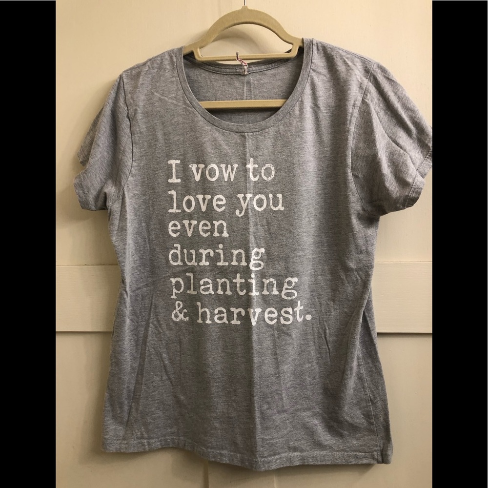 T shirt